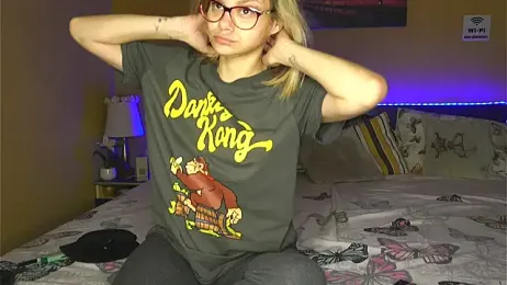 Tasty_Shape — Stripchat recorded stream screenshot (24 Sep 2025)