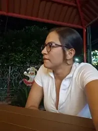 DAELAA — Stripchat recorded stream image, 17.02.2025 22:30