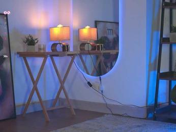 Carol-Ferrer — Bongacams recorded stream image, 17.02.2025 22:20