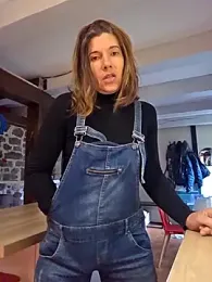 Lina_lou4 — Stripchat recorded stream image, 24.09.2025 10:50