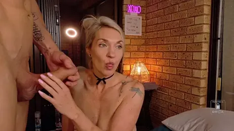 MissLMrJ — Stripchat recorded stream screenshot (24 Sep 2025)