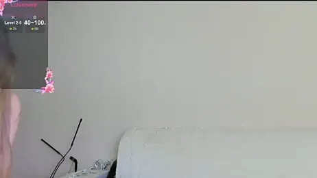 May_Flower — Stripchat recorded stream screenshot (24 Sep 2025)