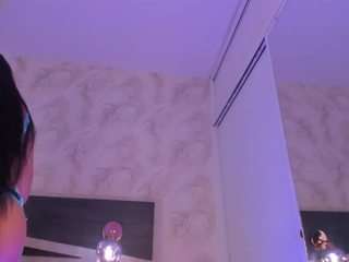 sweet-arii — Camsoda recorded stream image, 24.09.2025 12:20