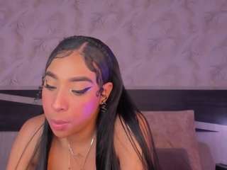 sweet-arii — Camsoda recorded stream image, 24.09.2025 12:20