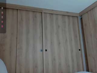 lauracriistina — Camsoda recorded stream screenshot (24 Sep 2025)