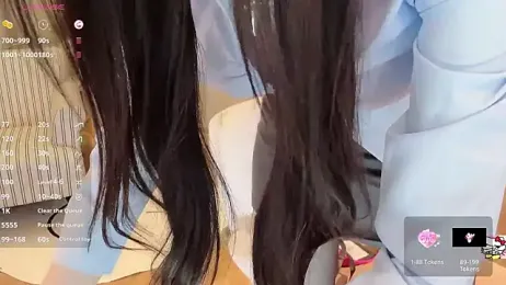 Hahaha_ha2 — Stripchat recorded stream image, 24.09.2025 13:40