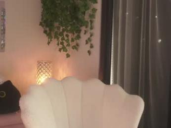 mysticxkitty — Chaturbate recorded stream screenshot (24 Sep 2025)