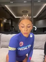 SexOnMyLvL — Stripchat recorded stream image, 24.09.2025 19:50