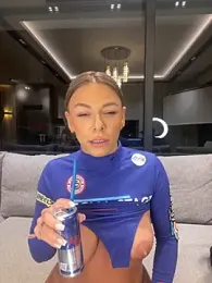 SexOnMyLvL — Stripchat recorded stream image, 24.09.2025 19:50