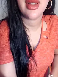 Queen_sousou — Stripchat recorded stream image, 24.09.2025 20:20