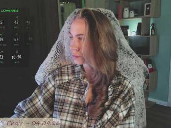 Adamova_Eva — Bongacams recorded stream screenshot (24 Sep 2025)