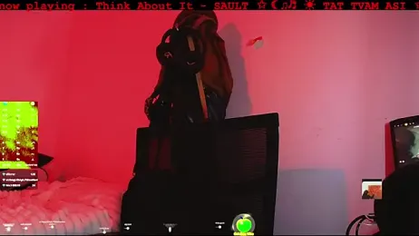 mskuddo — Stripchat recorded stream image, 24.09.2025 21:30