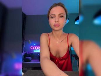 Nataliecroys — Bongacams recorded stream image, 24.09.2025 22:50