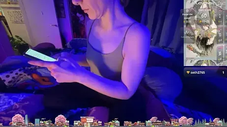 bukkakebae1 — Stripchat recorded stream image, 25.09.2025 00:00