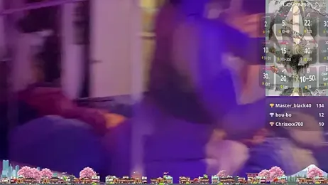 bukkakebae1 — Stripchat recorded stream image, 25.09.2025 00:00