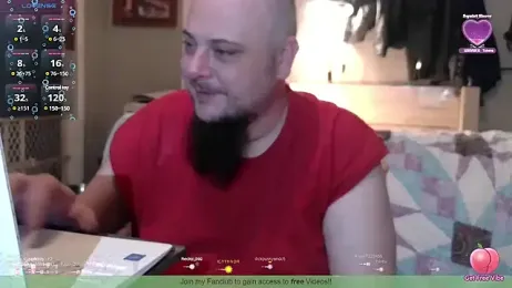 TurtleLady420 — Stripchat recorded stream screenshot (17 Feb 2025)