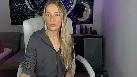 -Jeany- — Stripchat recorded stream image, 25.09.2025 02:30