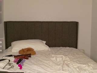 katerinak — Camsoda recorded stream screenshot (25 Sep 2025)