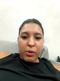 mariatudulceadiccion — Stripchat recorded stream image, 25.09.2025 03:10