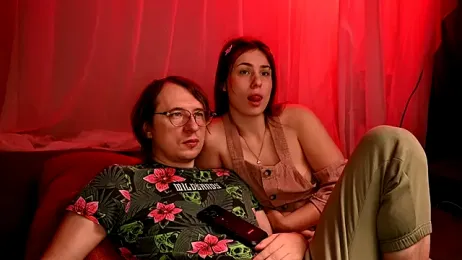 Claudia_and_elon_ — Stripchat recorded stream image, 25.09.2025 03:00
