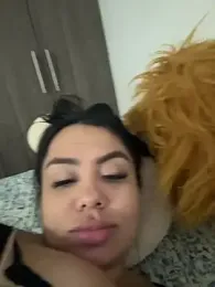 valeria2019hot — Stripchat recorded stream image, 17.02.2025 22:00