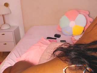 midnightmistress1 — Camsoda recorded stream image, 25.09.2025 06:20