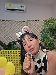 Pinkie_Princes — Stripchat recorded stream image, 25.09.2025 05:00
