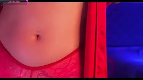 LorenRosse — Stripchat recorded stream image, 17.02.2025 22:00
