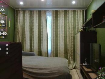 Veronika_Gold — Bongacams recorded stream image, 25.09.2025 06:30