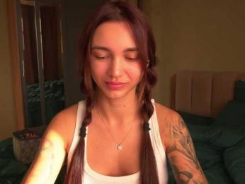 TeonaRose — Bongacams recorded stream image, 25.09.2025 10:30