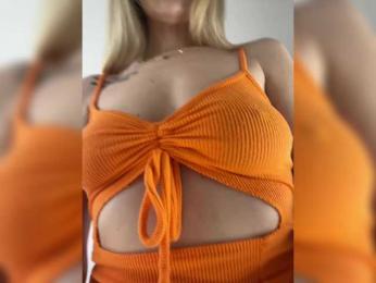 Zoluszka — Bongacams recorded stream screenshot (25 Sep 2025)