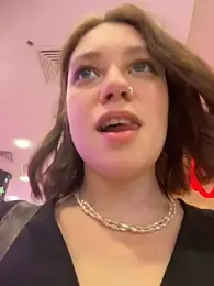 lucy-joy — Stripchat recorded stream image, 25.09.2025 10:30