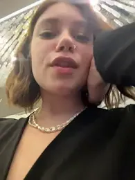 lucy-joy — Stripchat recorded stream image, 25.09.2025 10:30