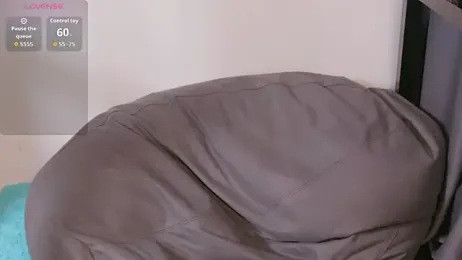 Yu_UwU_ — Stripchat recorded stream screenshot (25 Sep 2025)