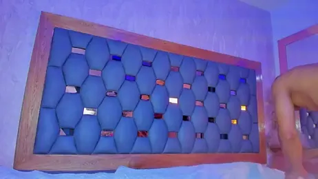 yayi_derek — Stripchat recorded stream image, 25.09.2025 11:40