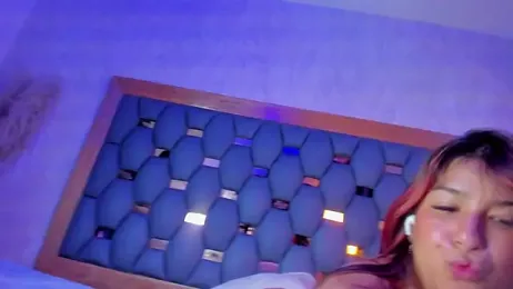 yayi_derek — Stripchat recorded stream image, 25.09.2025 11:40