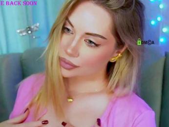 -ANN — Bongacams recorded stream image, 25.09.2025 12:30