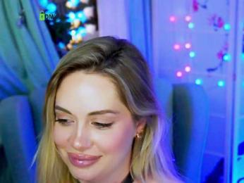 -ANN — Bongacams recorded stream image, 25.09.2025 12:30