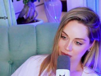 -ANN — Bongacams recorded stream image, 25.09.2025 12:30