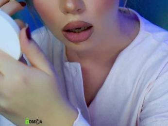 -ANN — Bongacams recorded stream image, 25.09.2025 12:30
