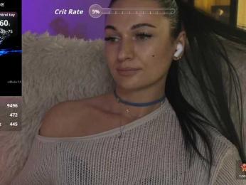 _UkRaiNo4Ka_ — Bongacams recorded stream image, 25.09.2025 16:00