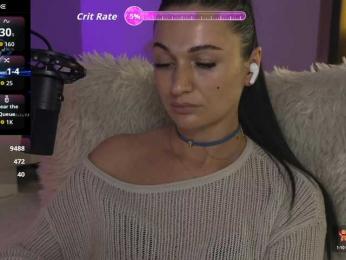 _UkRaiNo4Ka_ — Bongacams recorded stream image, 25.09.2025 16:00