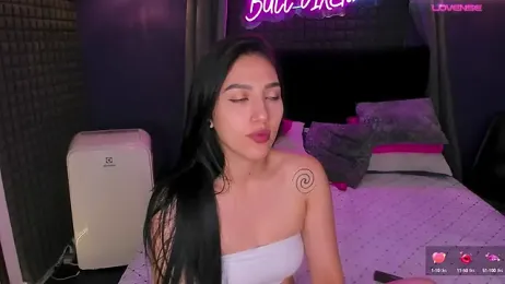 bull_vixen2001 — Stripchat recorded stream image, 25.09.2025 21:30