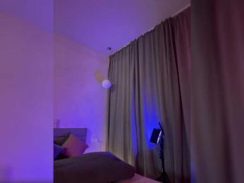 Vilgelmina — Bongacams recorded stream screenshot (25 Sep 2025)