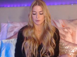 Kay Devon — Flirt4free recorded stream image, 17.02.2025 22:50