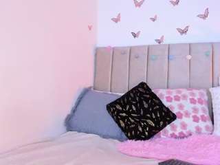 dannivega1 — Camsoda recorded stream screenshot (25 Sep 2025)