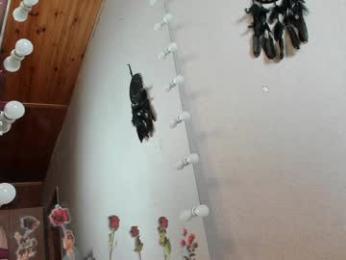 euphoria_life — Chaturbate recorded stream image, 25.09.2025 23:20