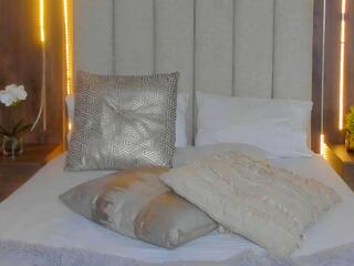 Lana Jonnes — Flirt4free recorded stream image, 26.09.2025 02:40