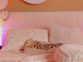 Mia Brooklyn — Flirt4free recorded stream image, 17.02.2025 23:00