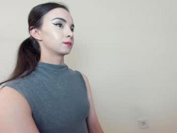 ehotlovea — Chaturbate recorded stream screenshot (26 Sep 2025)